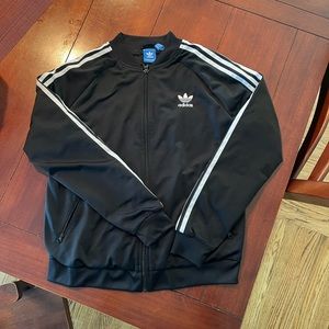 Adidas Track Jacket